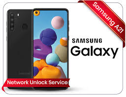 A symbol of an open lock indicates the correct position. Samsung Galaxy A21 Network Unlock Sprint T Mobile At T Metropcs