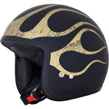 Afx Fx 75 Flame Helmet