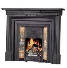 Gas And Electric Fire Options Stovax