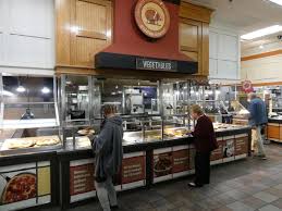 facts about golden corral