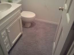 carpet in the bathroom part 1 you