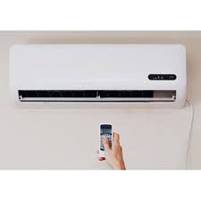 Wall Mounted Air Conditioner Indoor Unit