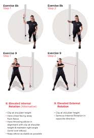 j bands softball exercises step by