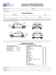 vehicle inspection checklist pdf fill