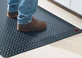 commercial floor mats and industrial
