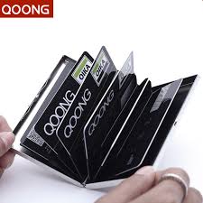 An overdraft occurs when you write a check, use a debit card or atm. Stainless Steel Rfid Blocking Credit Card Holder Wallet Id Card Case Protect Your Bank Debit Id Cards Metal Travel Card Wallet Id Card Case Card Casecard Wallet Aliexpress