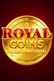 Royal Coins Hold and Win Slot Review 2023 ᐈ Free Play | 95.64% RTP