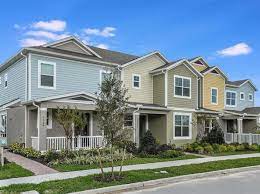 New Construction Homes In Winter Garden