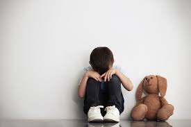 helping children with grief and loss