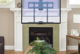 best fireplace tv mount roundup
