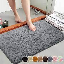 bath mat extra large bathroom rugs