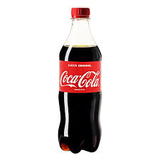7 up light 500 ml pet ৳ 35.00. Refrigerante Coca Cola Pet 600ml