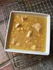 anson county chicken stew  crock pot