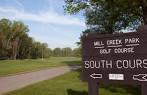 South at Mill Creek Park Golf Course in Boardman, Ohio, USA | GolfPass