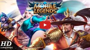 Games and apps like pubg, subway surfers, snapseed, beauty plus, etc. Mobile Legends Gameloop 2 0 11646 123 For Windows Download