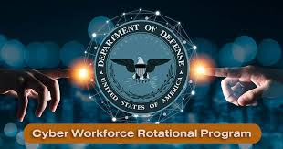 cyber workforce rotational program