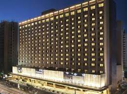 best western premier seoul garden hotel