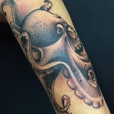105 mind ing octopus tattoos and