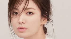 song hye kyo most beautiful and iconic