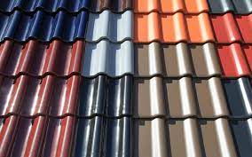 How To Paint Roof Tiles Elite Decorators