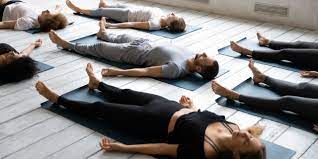 know the art of yoga nidra journey to