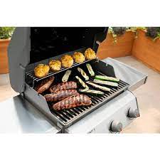 weber spirit ii e 310 propane gas grill black