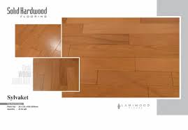 Lamiwood Wooden Flooring Thickness 8