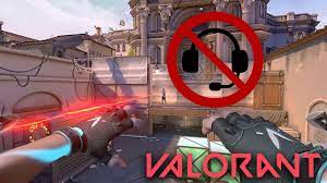 how to fix valorant voice chat not