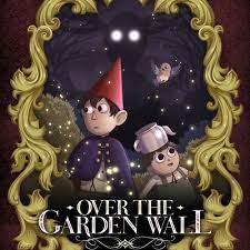 listen to over the garden wall ost