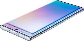 Samsung unveiled the galaxy note 10/10+ at its unpacked event on august 8 in new york city. Galaxy Note10 Und Note10 Samsung De