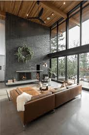 Comfortable Modern Interior Design