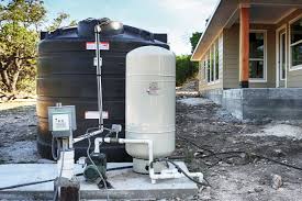 all about water storage tanks this