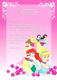 Disney Themed Birthday Cards Salabs Pro