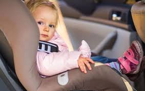 Car Seats Mandatory Before Newborns