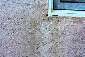 stucco damage does homeowner insurance