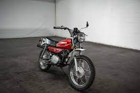 1980 yamaha gt80 motorcycle the vault ms