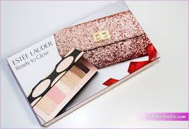 estee lauder ready to glow review