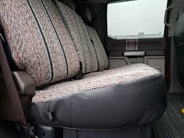 Saddle Blanket Seat Covers Mexican
