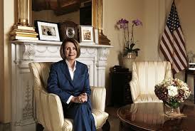 Speaker of the house, focused on strengthening america's middle class & creating jobs. Why Nancy Pelosi Remains Upbeat Despite Dwindling Poll Numbers New York Magazine Nymag