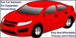 While car insurance for suspended license drivers is typically more expensive than standard auto insurance, there are things that you can do to have a say in the rate that you'll be paying. Tips On Buying A Carinsurance With Suspendedlicense Get Lowest Monthlypremium Red Car Red Sports Car Clip Art