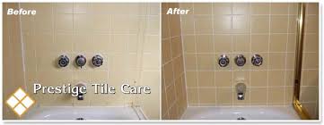 shower regrouting and recaulking services