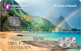 But because you'll pay a $99 annual fee and the rewards program is heavily geared toward travel to hawaii, the card is worthwhile only for certain travelers. Barclaycard Hawaiian Airlines World Elite Mastercard Credit Card Review Seek Capital