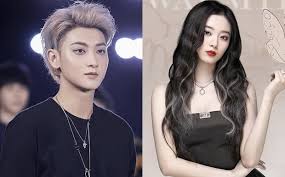 former exo tao spotted dating a former