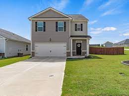 new construction homes in augusta ga