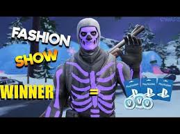 Faze jarvis returns to fortnite. Download Live Fortnite Fashion Show Skin Contest Best Combo Wins In Hd Mp4 3gp Codedfilm