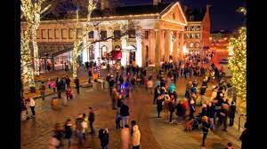 christmas in boston 2023 events and