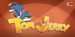 tom jerry cartoon series set in s