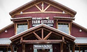 4 best restaurants in pigeon forge and