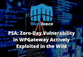 zero day vulnerability in wpgateway