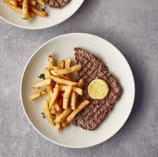 free steak lunches this october